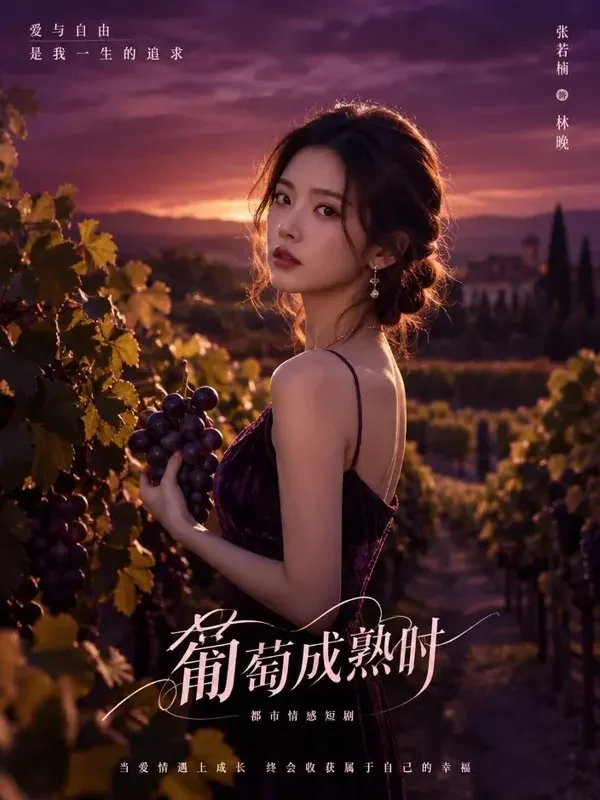 暴走小秀蕉短剧封面